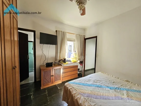 Imagem Casa para Venda em Atibaia, Vila Gardenia, 3 dormitórios, 2 suítes, 2 banheiros, 2 vagas