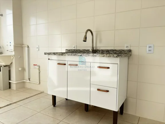 Imagem Venda de Apartamento em Curicica, RJ: 2 Quartos, 1 Banheiro, 1 Vaga de Garagem - Imperdível! Reserva Aqua.