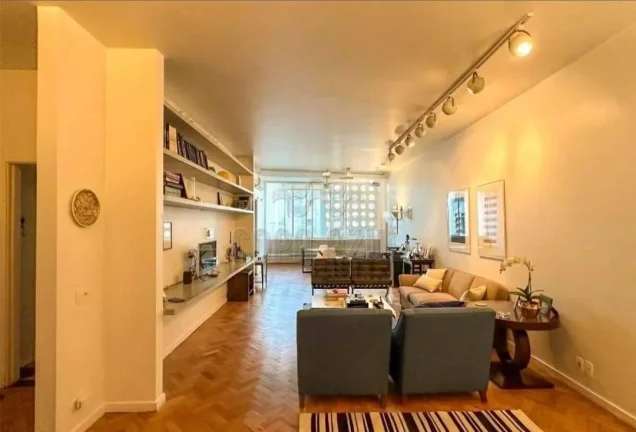 Imagem Copacabana - Residencial › Apartamento com 3 quarto(s) a Venda