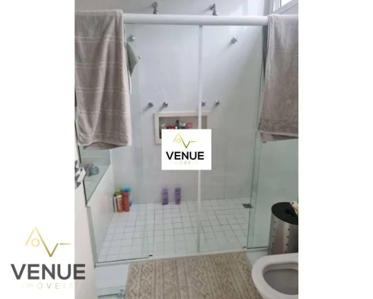 Imagem Casa à venda Real Park Arujá – 3 suítes, piscina e churrasqueira