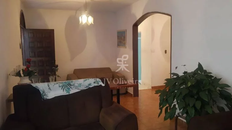 Imagem Casa com 3 dormitórios à venda, 293 m² - Jardim Jussara - São Paulo/SP