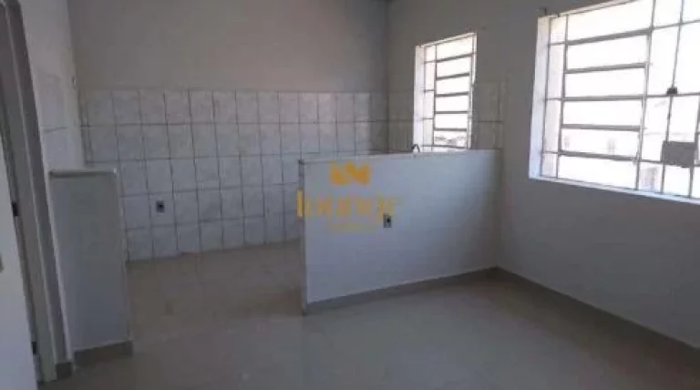 Imagem Ponto Comercial Para Alugar em Vila Hortência - Sorocaba/SP