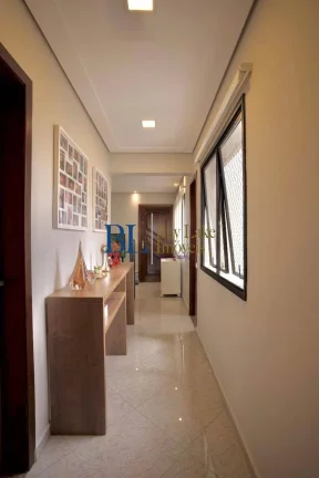 Imagem Apartamento Com 122M² - 4 Quartos À Venda No Tatuapé!!