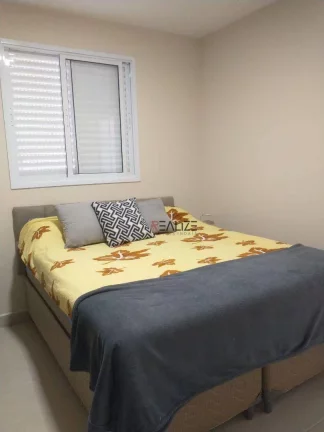 Imagem Apartamento à venda, 59 m² por R$ 480.000,00 - Condomínio Edifício Plaza Bella Vista - Indaiatuba/SP