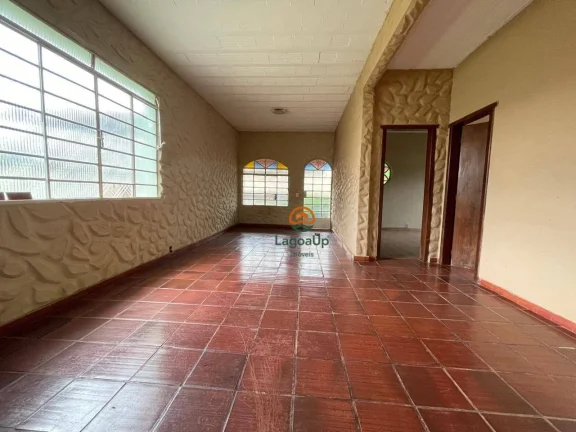Imagem Casa com 3 dormitórios à venda, 230 m² por R$ 920.000,00 - Joana Darc - Lagoa Santa/MG