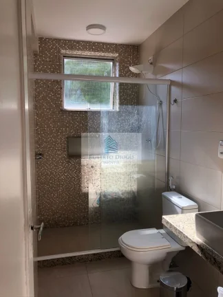 Imagem Imperdível apartamento à venda em Icaraí, Niterói-RJ: 3 quartos, 1 sala, 2 banheiros, 1 vaga de garagem, 88m²!