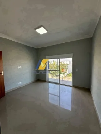 Imagem ???? SOBRADO NOVO - CONDOMÍNIO TERRAS DE SÃO FRANCISCO - SOROCABA/SP