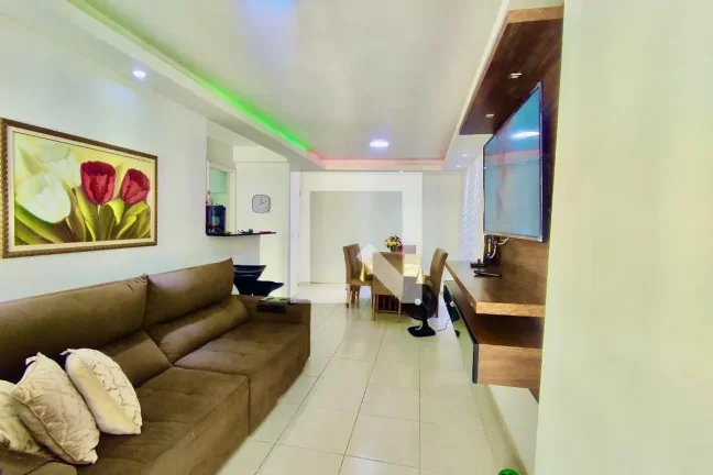 Imagem Apartamento à Venda - Recreio, 3 Quartos, 82 m2
