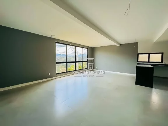Imagem Casa à venda, 160 m² por R$ 745.000,00 - Albuquerque - Teresópolis/RJ