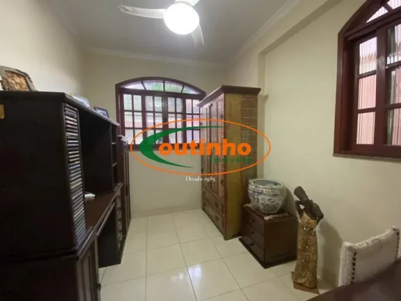 Imagem (29799) Rua Gonzaga Bastos - Tijuca