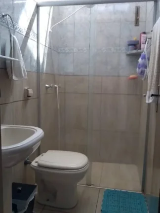 Imagem CASA TÉRREA 4 DORMITÓRIOS, SALA TV, JARDIM PRESIDENTE DUTRA II, RIBEIRÃO PRETO/SP