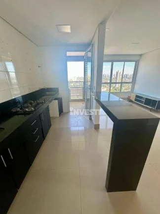 Imagem Apartamento à venda no Setor Leste Universitário - Goiânia/GO