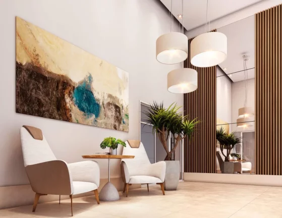Imagem APARTAMENTO RESIDENCIAL em São Paulo - SP, Lapa