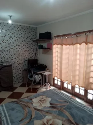 Imagem Sobrado com 3 dormitórios à venda, 160 m² por R$ 320.000,00 - Jardim Saúde - Suzano/SP