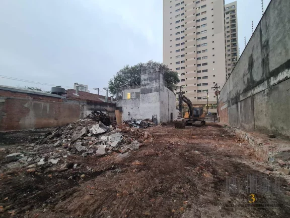 Imagem Terreno para alugar, 550 m² por R$ 22.400,00/mês - Vila Leopoldina - São Paulo/SP