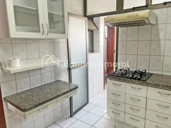 Imagem Apartamento Ã  venda no Jardim ProenÃ§a, Linda Vista, Campinas/SP. 3 quartos.

Este apartamento estÃ...