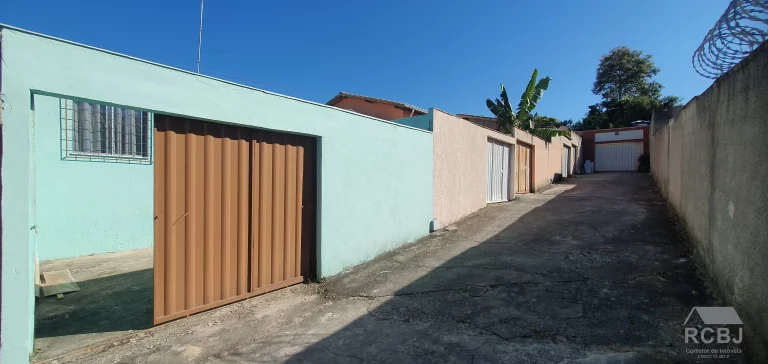 Imagem CASA RESIDENCIAL em ESMERALDAS - MG, DUMAVILLE