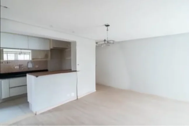 Imagem APARTAMENTO RESIDENCIAL em São Paulo - SP, Vila Monte Alegre
