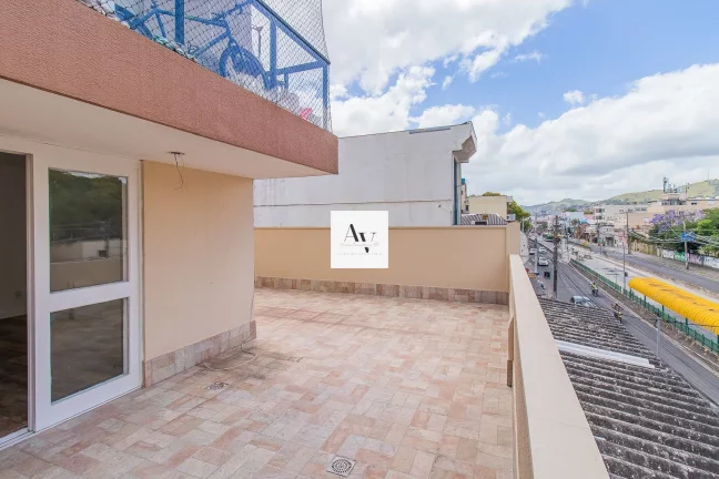 Imagem Apartamento à venda no bairro Partenon - Porto Alegre/RS