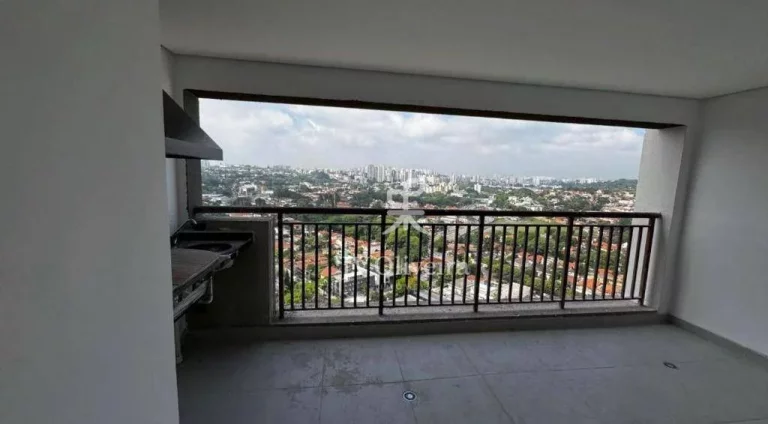 Imagem Apartamento com 2 dormitórios à venda, 73 m² por R$ 1.200.000,00 - Butantã - São Paulo/SP