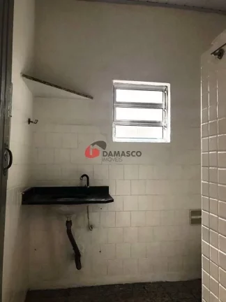 Imagem Casa para Locação 1 Quarto, 1 Vaga, Osvaldo Cruz, São Caetano do Sul - SP