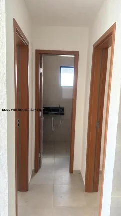 Imagem Apartamento à venda no Valentina em João Pessoa/PB.