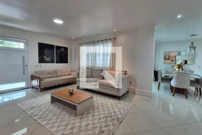 Imagem Casa à Venda - Vargem Pequena, 5 Quartos, 630 m2