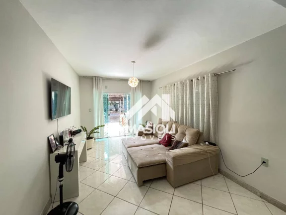 Imagem Casa com 3 dormitórios à venda, 165 m² por R$ 1.920.000,00 - Centro - Vila Velha/ES