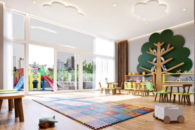 Imagem Apartamento à venda no bairro Rio Branco - Porto Alegre/RS