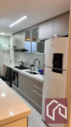 Imagem Apartamento à venda, 51 m² por R$ 480.000,00 - Macedo - Guarulhos/SP