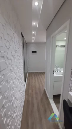 Imagem Apartamento para alugar no bairro Rudge Ramos - São Bernardo do Campo/SP