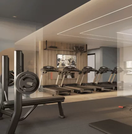 Imagem APARTAMENTO RESIDENCIAL em Campinas - SP, Nova Campinas