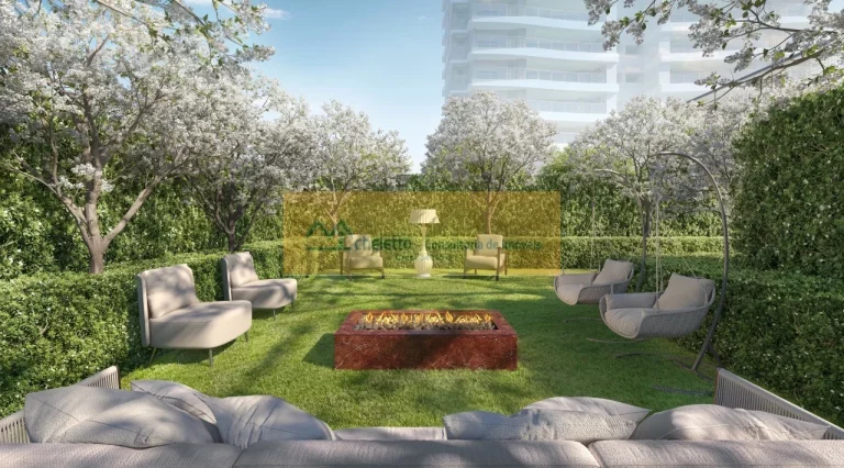 Imagem STUDIO RESIDENCIAL em São Paulo - SP, Paraíso