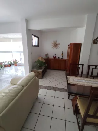 Imagem Apartamento Alto Padrão, 02 Quartos, 01 Suite, 03 Banheiros, Elevador, Area de Lazer, Beira Mar, Praia do Morro, Guarapari - ES