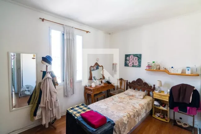 Imagem Casa à Venda - Vila Mariana, 2 Quartos, 63 m2