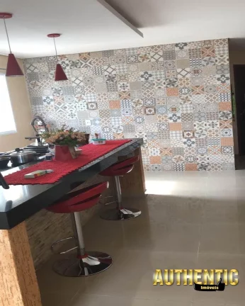 Imagem CASA RESIDENCIAL em PORTO FELIZ - SP, JULITA