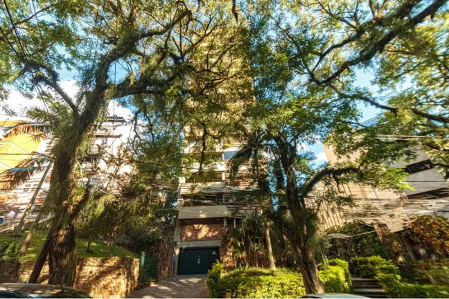 Imagem Imóvel com 4 Quartos à Venda,  em Floresta - Porto Alegre