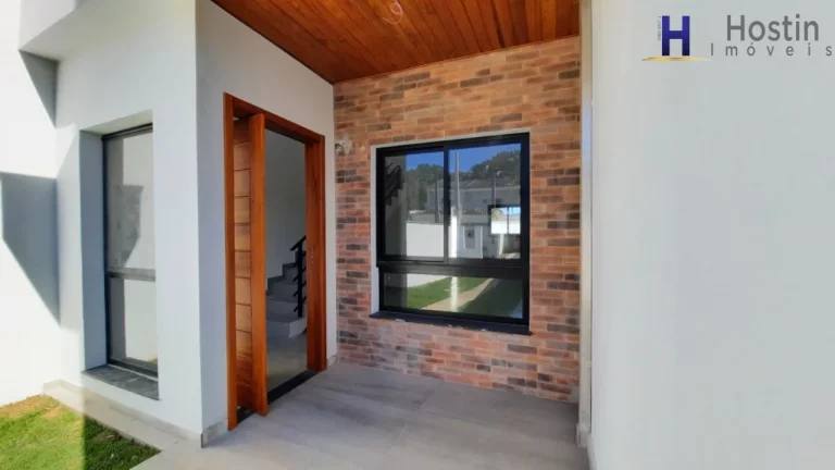 Imagem GEMINADO RESIDENCIAL em SÃO FRANCISCO DO SUL - SC, Rocio Grande