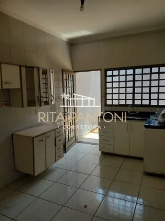Imagem Casa - Ribeirão Preto - Planalto Verde