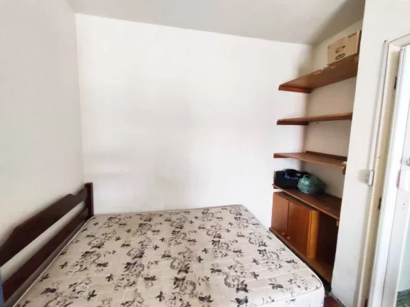 Imagem APARTAMENTO COM 35 m² - TUPI - PRAIA GRANDE SP