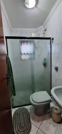 Imagem Apartamento 2 dormitórios sendo 1 suite no coração da Guilhermina