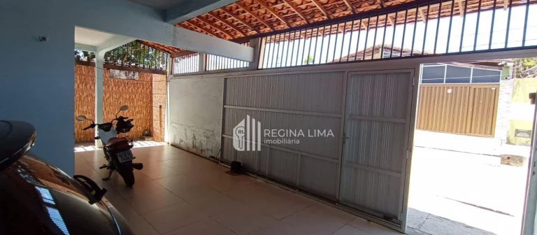 Imagem Casa duplex com 4 dormitórios à venda por R$ 600.000,00 - Saci - Teresina/PI