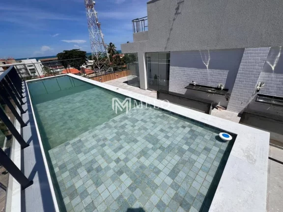 Imagem Oportunidade | TAMANDARÉ/Praia de campas:22m², 01qt, 01vaga.