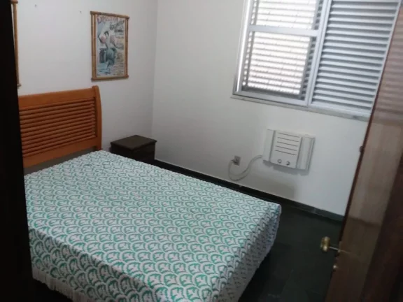 Imagem APARTAMENTO RESIDENCIAL em Cabo Frio - RJ, Algodoal