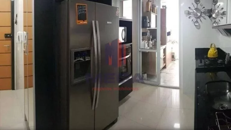 Imagem Mega vende 4 quartos de alto luxo com vista para o mar na Praia da Costa