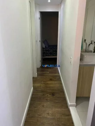 Imagem Apartamento com 3 dormitórios à venda, 62 m² por R$ 449.000,00 - Vila Endres - Guarulhos/SP