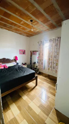 Imagem Casa com 3 Quartos à Venda, 320 m² em Vila Ideal (parque Durval De Barros) - Ibirité