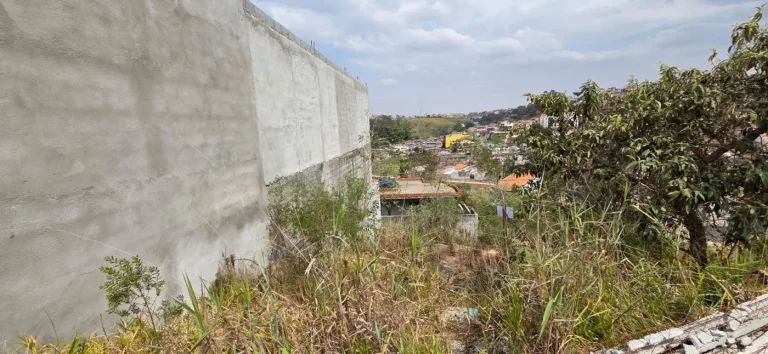 Imagem TERRENO RESIDENCIAL em Franco da Rocha - SP, Residencial Santo Antônio
