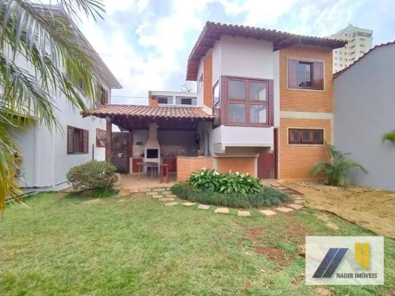 Imagem Casa com 5 Quartos à Venda, 357 m² em Santa Filomena - Pouso Alegre Imagem Casa com 5 Quartos à Venda, 357 m² em Santa Filomena - Pouso Alegre