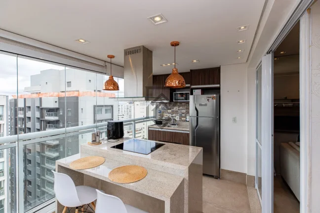 Imagem Apartamento vila mariana próximo ESPM e Belas Artes